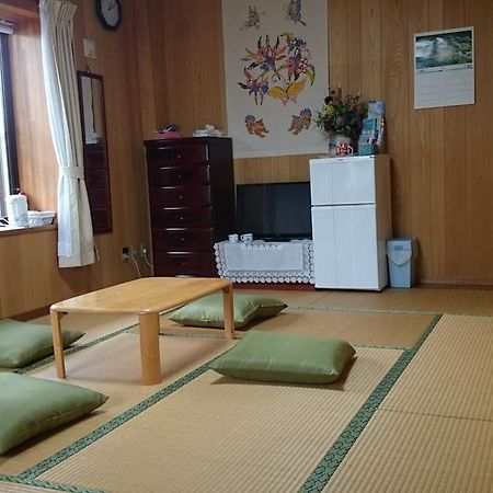 Minshuku Shizu Hotel Онна Екстериор снимка