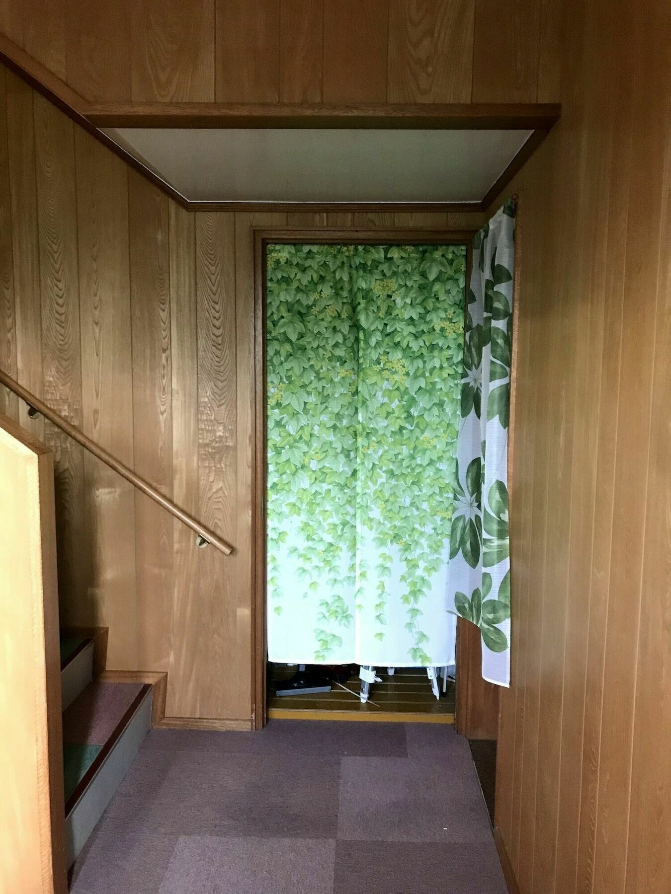 Minshuku Shizu Hotel Онна Екстериор снимка